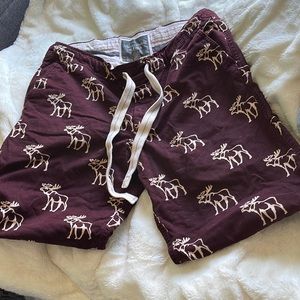 Abercrombie pants